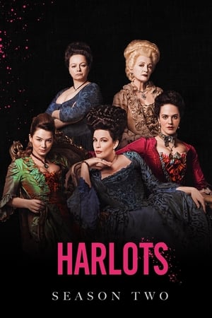 Harlots: Cortesanas T 2 C 2 online gratis