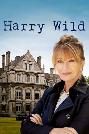 Harry Wild T 1 C 8 online gratis