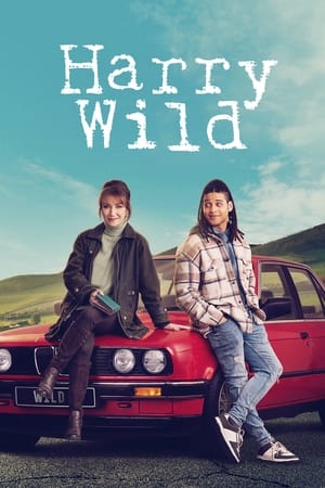 Harry Wild Temporada 3 online gratis