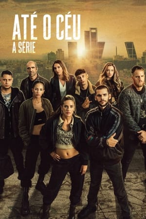 Hasta el cielo: La serie temporada  1 online