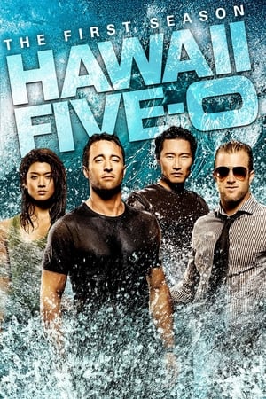 Hawái 5.0 Temporada 1 online gratis