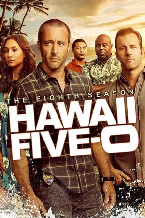 Hawái 5.0 Temporada 8 online gratis