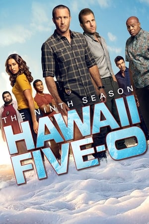 Hawái 5.0 Temporada 9 online gratis