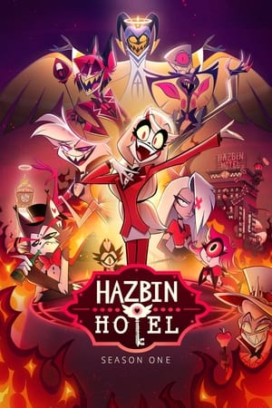 Hazbin Hotel T 1 C 5 online gratis