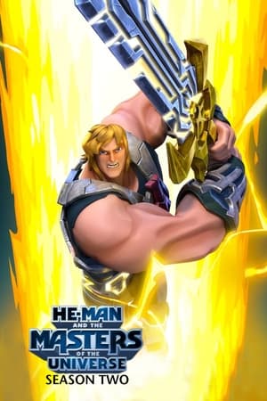 He-Man y los masters del universo T 2 C 5 online gratis