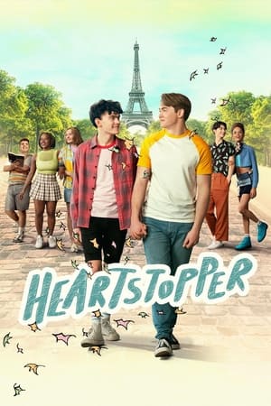 Heartstopper Online gratis