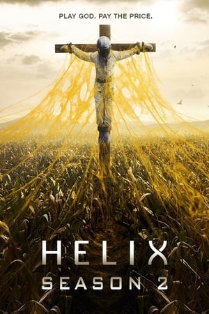 Helix temporada  2 online