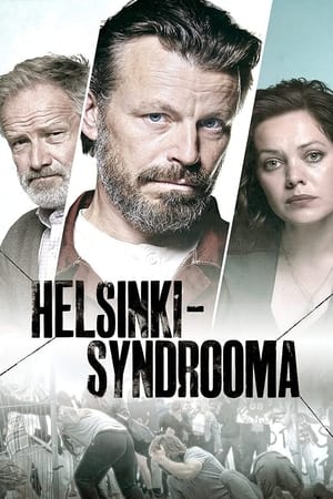 Helsinki-syndrooma Online