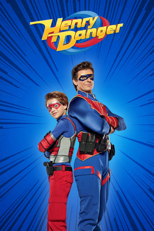 Henry Danger T 1 C 16 online gratis