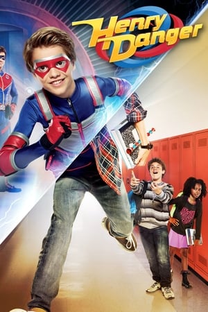 Henry Danger T 2 C 17 online gratis