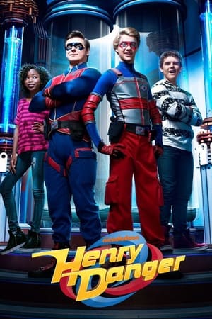 Henry Danger T 3 C 3 online gratis