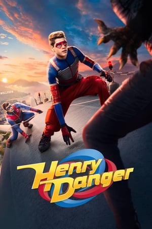 Henry Danger T 5 C 15 online gratis