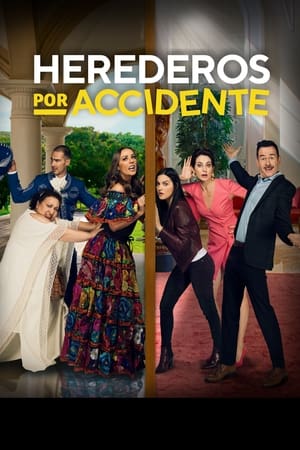 Herederos por accidente Online gratis