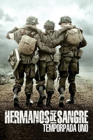 Hermanos de sangre T 1 C 5 online gratis