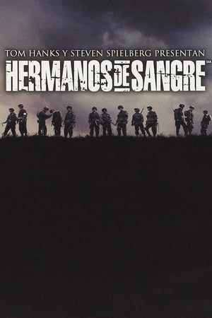 Hermanos de sangre online