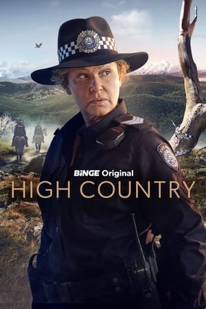 High Country temporada  1 online