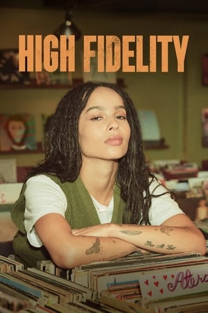 High Fidelity T 1 C 9 online gratis