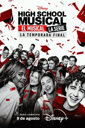 High School Musical: El musical: La serie online gratis