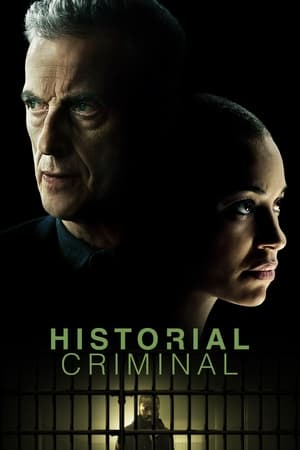 Historial delictivo T 1 C 7 online gratis