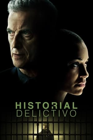 Historial delictivo Online