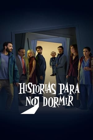 Historias para no dormir online