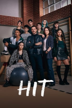 HIT Temporada 1 online gratis