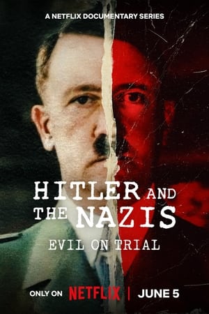 Hitler y los nazis: La maldad a juicio T 1 C 2 online gratis