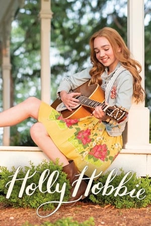 Holly Hobbie T 1 C 10 online gratis