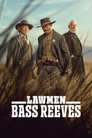 Hombres de Ley: Bass Reeves temporada  1 online