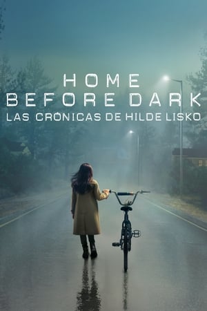 Home Before Dark - Las crónicas de Hilde Lisko Temporada 1 online gratis