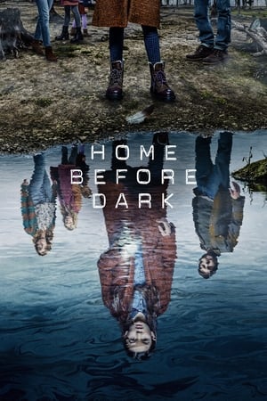 Home Before Dark - Las crónicas de Hilde Lisko T 2 C 3 online gratis