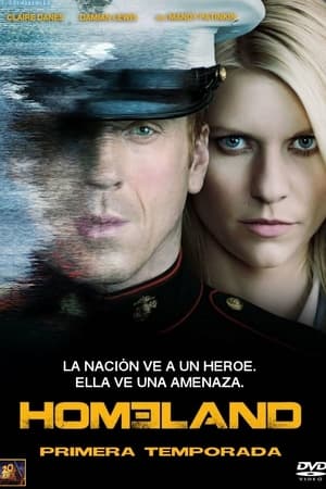 Homeland T 1 C 12 online gratis