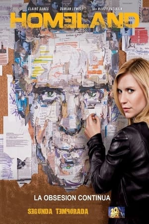 Homeland T 2 C 7 online gratis