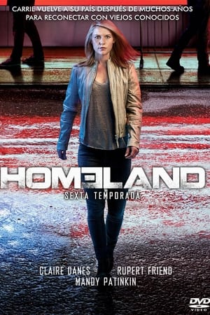 Homeland T 6 C 7 online gratis