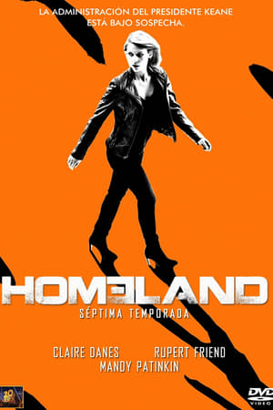 Homeland T 7 C 4 online gratis