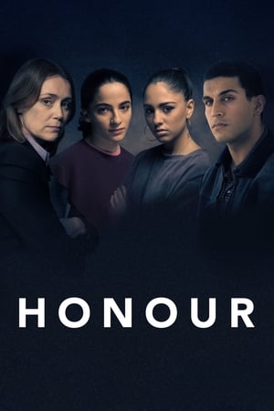 Honor temporada  1 online