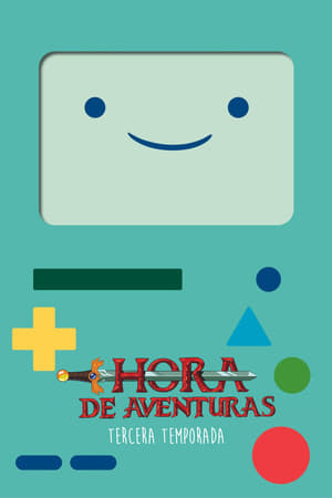 Hora de aventuras T 3 C 5 online gratis