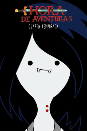 Hora de aventuras T 4 C 8 online gratis