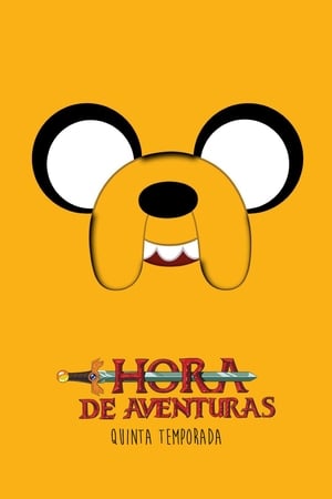 Hora de aventuras T 5 C 31 online gratis