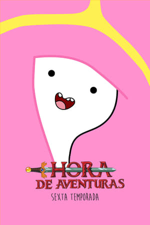 Hora de aventuras T 6 C 25 online gratis