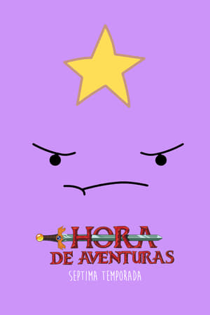 Hora de aventuras T 7 C 4 online gratis