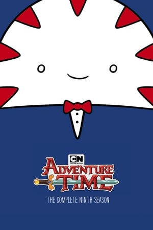 Hora de aventuras T 9 C 6 online gratis