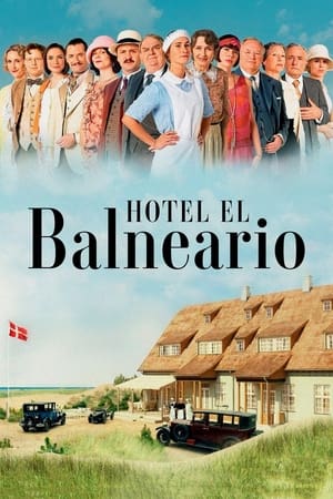 Hotel El Balneario Online