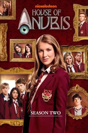 House of Anubis temporada  2 online