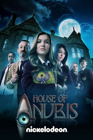 House of Anubis Online gratis