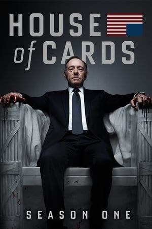 House of Cards Temporada 1 online gratis