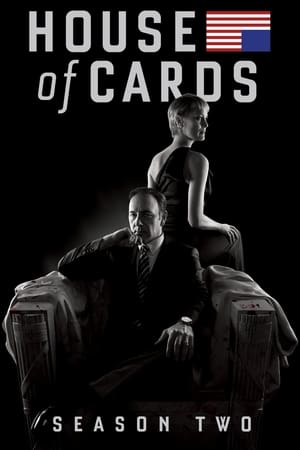 House of Cards T 2 C 2 online gratis