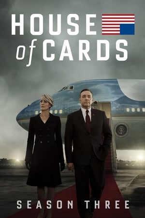 House of Cards T 3 C 9 online gratis