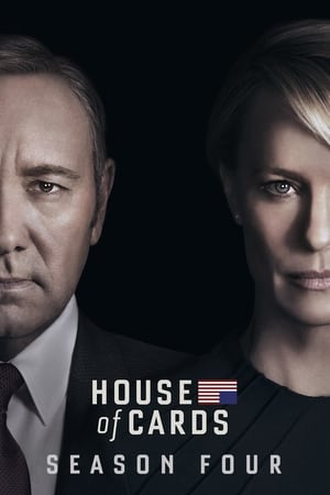 House of Cards T 4 C 5 online gratis