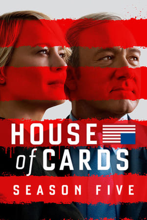 House of Cards T 5 C 4 online gratis